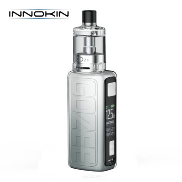 Kit Gozee GOz+ 2100mAh Innokin - Grey