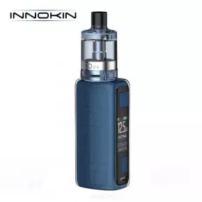Kit Gozee GOz+ 2100mAh Innokin - Royal Blue Kit Gozee GOz+ 2100mAh Innokin - Royal Blue