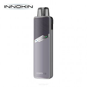 Kit Pod Sceptre 2 1400mAh Innokin - Grey