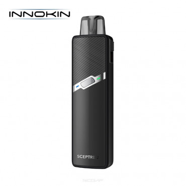 Kit Pod Sceptre 2 1400mAh Innokin black Kit Pod Sceptre 2 1400mAh Innokin black