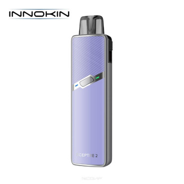 Kit Pod Sceptre 2 1400mAh Innokin - Violet Kit Pod Sceptre 2 1400mAh Innokin - Violet