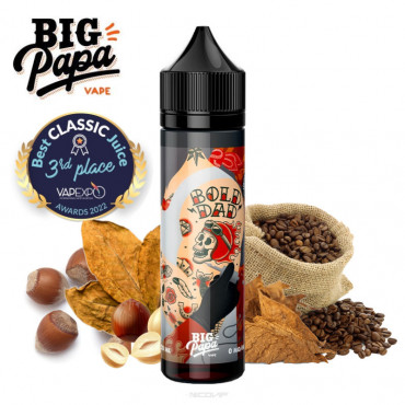 Bold Dad Big Papa 50ml Bold Dad Big Papa 50ml