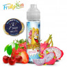 Cerise Fraise Fruit du Dragon Fruity Sun Gold Edition Secret's Lab 50ml