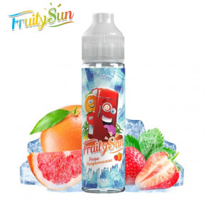 Fraise Pamplemousse Fruity...