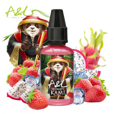 Arôme Kami Ultimate A&L 30ml Arôme Kami Ultimate A&L 30ml