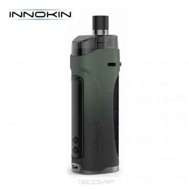 Kit Kroma Z Pod Innokin - Midnight Green Kit Kroma Z Pod Innokin - Midnight Green