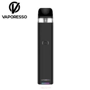 Kit XROS 3 1000mAh Vaporesso - Noir Kit XROS 3 1000mAh Vaporesso - Noir