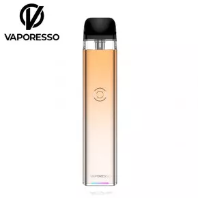 Kit XROS 3 1000mAh Vaporesso - Gold Kit XROS 3 1000mAh Vaporesso - Gold