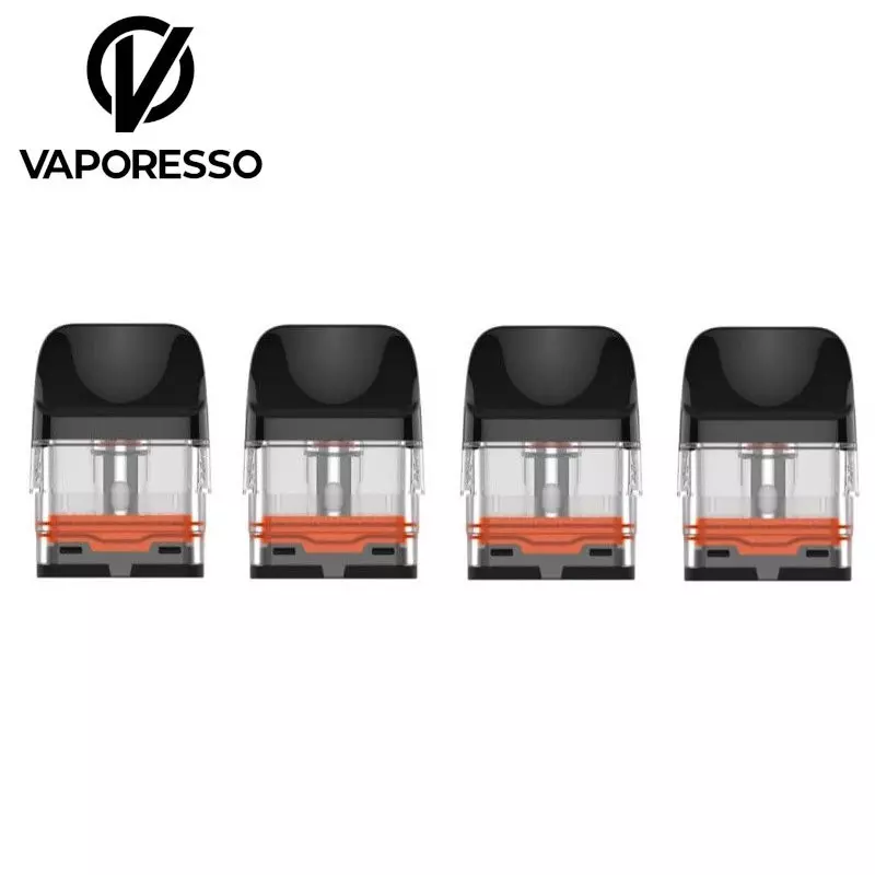 Cartouche XROS 2 mL - Vaporesso view 11