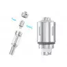 5 Résistances ELEAF GS Air 364 A1E