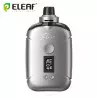Kit FlasQ Pod 1370mAh Eleaf - Silver