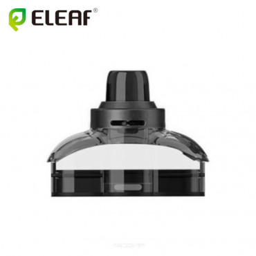 1 Cartouche FlasQ 5ml Eleaf 1 Cartouche FlasQ 5ml Eleaf