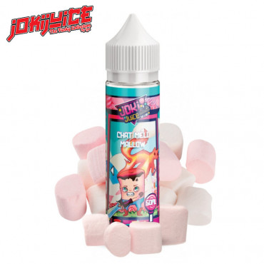 Chat Méli Mallow Jokie Juice 50ml Chat Méli Mallow Jokie Juice 50ml