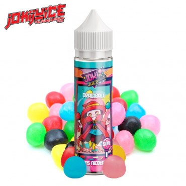 Dragiball Jokie Juice 50ml Dragiball Jokie Juice 50ml