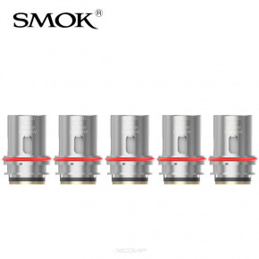 Pack 5 Résistances TA Smoktech - 0.2 Ohm