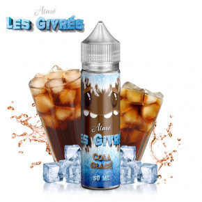 Cola Glacé Les Givrés Aimé 50ml