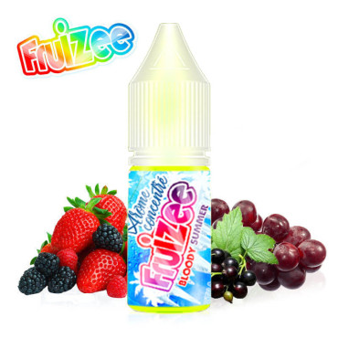 Arôme Bloody Summer Fruizee 10ml