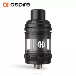 Clearomiseur Huracan Mini 23mm Aspire