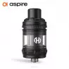 Clearomiseur Huracan Mini 23mm Aspire - Noir