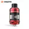 Clearomiseur Huracan Mini 23mm Aspire - Rouge