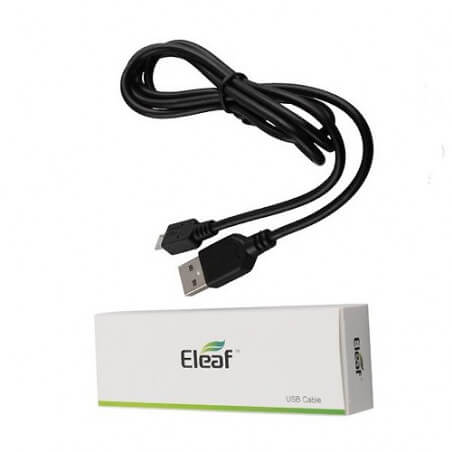 Cable Micro USB Eleaf Cable Micro USB Eleaf
