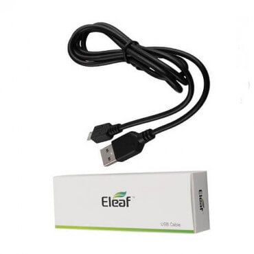 Cable Micro USB Eleaf Cable Micro USB Eleaf