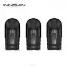 Pack 3 Cartouches pod I.O Kanthal Innokin 5585 (V 13C)