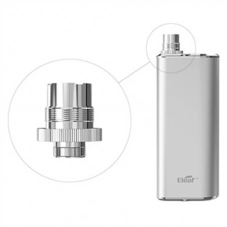 Adaptateur eGo 510 iStick Adaptateur eGo 510 iStick