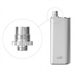 Adaptateur eGo 510 iStick