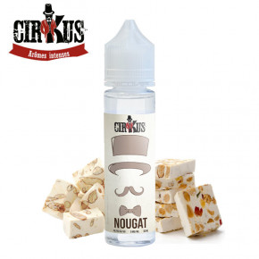 Nougat Cirkus VDLV 50ml