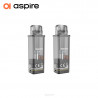 Pack 2 Cartouches Pod Gotek Re-Filled Edition Aspire