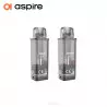 Pack 2 Cartouches Pod Gotek Re-Filled Edition Aspire 5596 (V 6C)