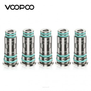 Pack 5 Résistances ITO Voopoo - IT-M1 0,7 ohm