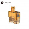 Cartouche Pod 2,5ml Orion Art Lost Vape - Amber Clear