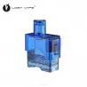 Cartouche Pod 2,5ml Orion Art Lost Vape - Blue Clear
