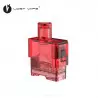 Cartouche Pod 2,5ml Orion Art Lost Vape - Red Clear