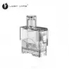 Cartouche Pod 2,5ml Orion Art Lost Vape - Full Clear
