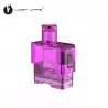 Cartouche Pod 2,5ml Orion Art Lost Vape - Purple Clear