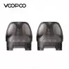 Pack 2 cartouches Vides 3,8ml Argus Air Voopoo 5605 (V 26C)