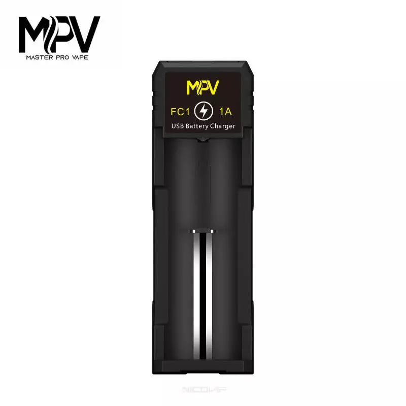 Chargeur 1 Accu FC1 MPV 5614