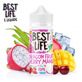 Dragon Fruit Cherry Mango...