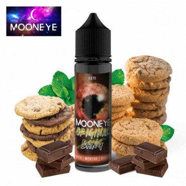 Ceti Original Bang Mooneye 50ml Ceti Original Bang Mooneye 50ml