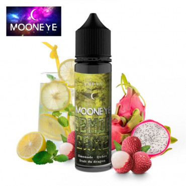 Amdan Demon Game Mooneye 50ml Amdan Demon Game Mooneye 50ml