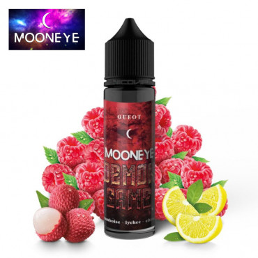 Gueot Demon Game Mooneye 50ml Gueot Demon Game Mooneye 50ml