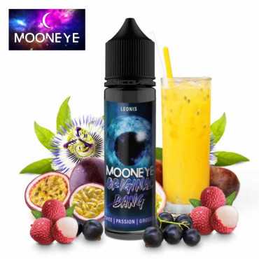 Leonis Original Bang Mooneye 50ml Leonis Original Bang Mooneye 50ml