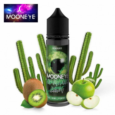 Bekruks Original Bang Mooneye 50ml Bekruks Original Bang Mooneye 50ml