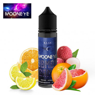 Kaas Demon Game Mooneye 50ml Kaas Demon Game Mooneye 50ml