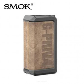 Box G-Priv 4 230W Smok - Brown