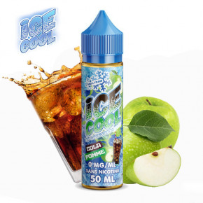 Cola Pomme Ice Cool...