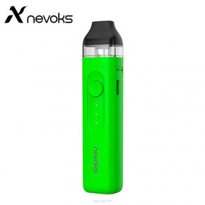 Kit Pod Feelin 1000mAh Nevoks - Green
